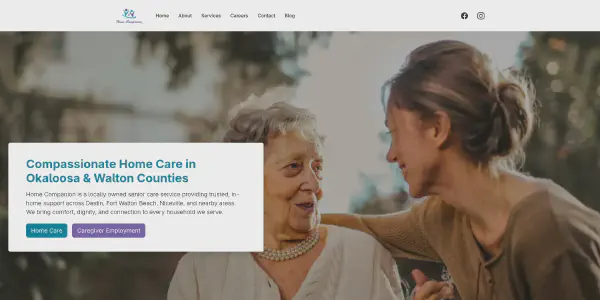 featured image home-companion-website.webp