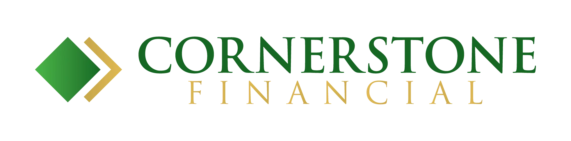 Logo of cornerstone financial
