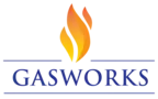 Logo of gasworks