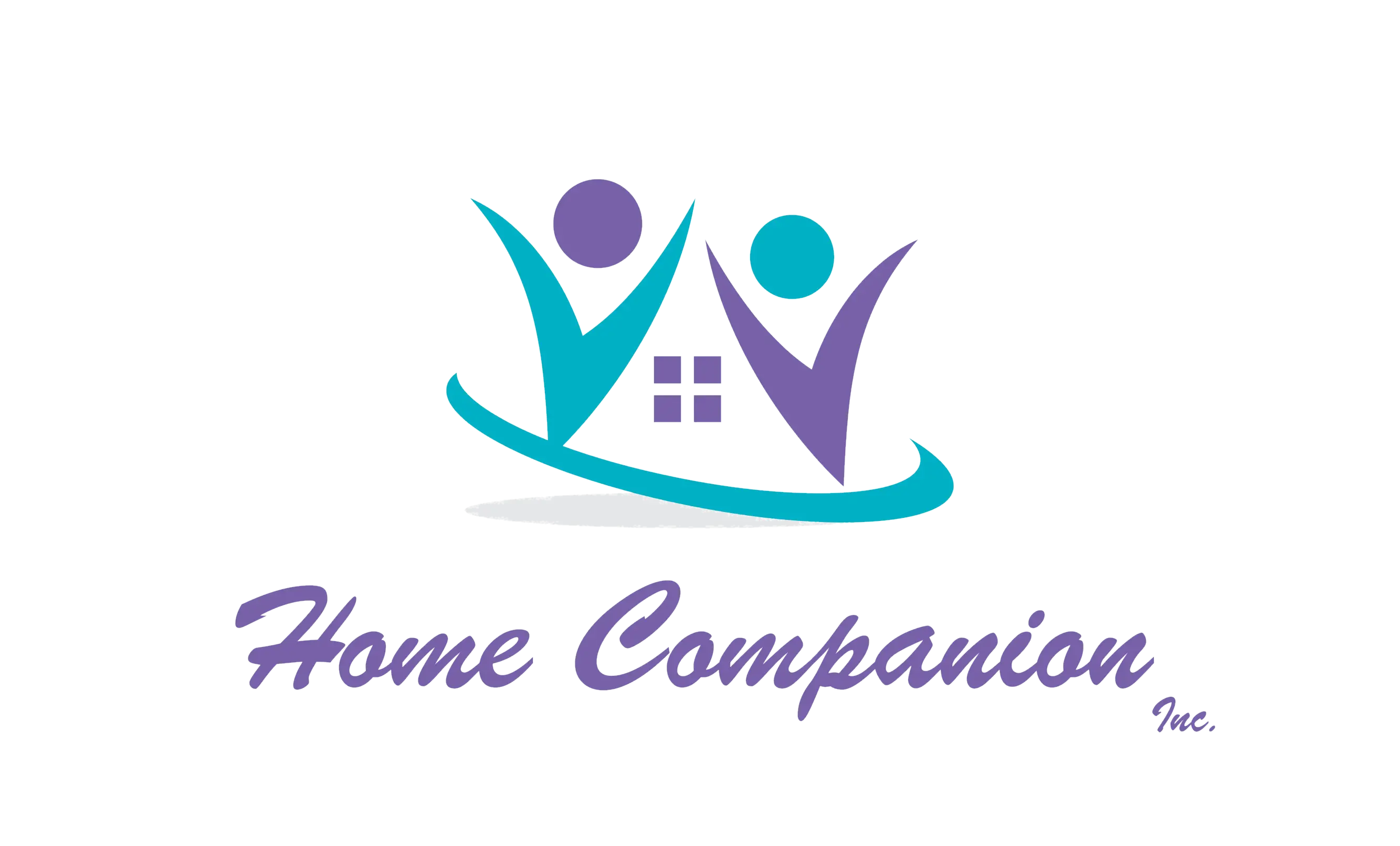 Logo of home companion