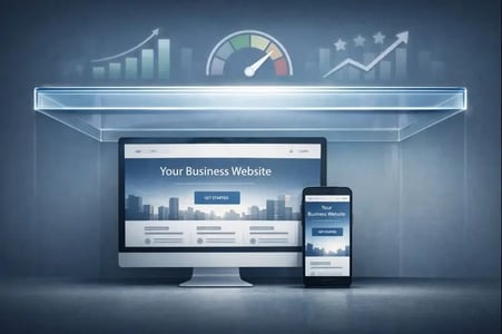 No-Code Website Builders Are Costing You Clients