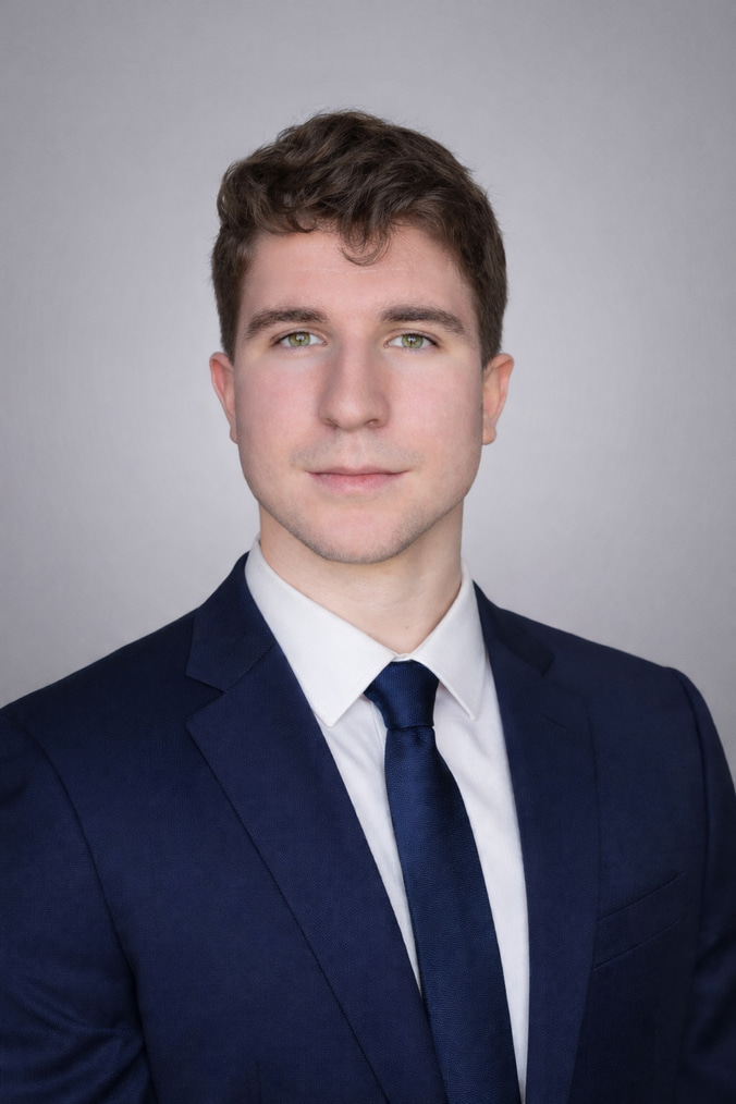 Jacob O'Quinn, Co-founder of Monsoon Digital